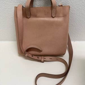 Madewell crossbody